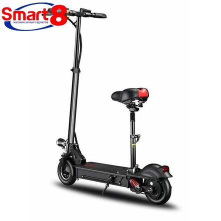 Электросамокат KUGOO M2